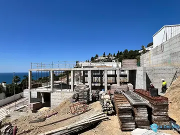3 bedroom House for Sale in La Capellania-38772
