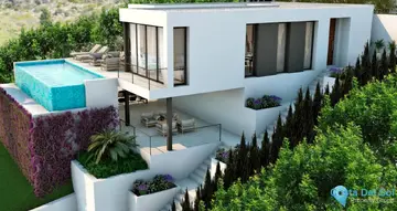 3 bedroom House for Sale in La Capellania-38764