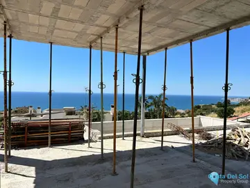 3 bedroom House for Sale in La Capellania-38770