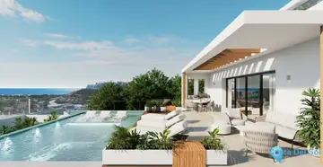 5 bedroom House for Sale in Casares Playa-38775