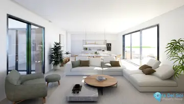5 bedroom House for Sale in Casares Playa-38779