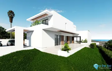 5 bedroom House for Sale in Casares Playa-38781