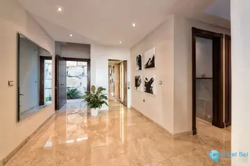 5 bedroom House for Sale in Benahavís-38787