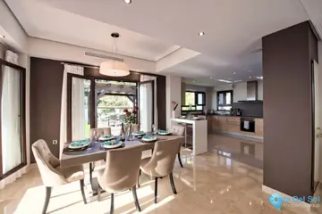 5 bedroom House for Sale in Benahavís-38795