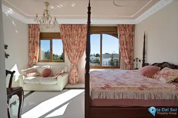 5 bedroom Apartment for Sale in Guadalmina Baja-38797