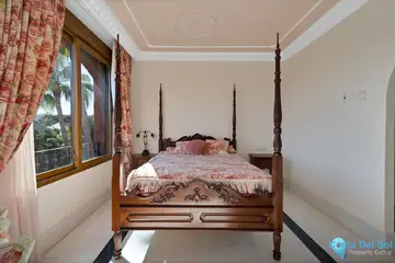 5 bedroom Apartment for Sale in Guadalmina Baja-38801
