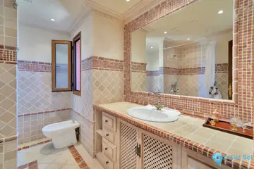 5 bedroom Apartment for Sale in Guadalmina Baja-38802