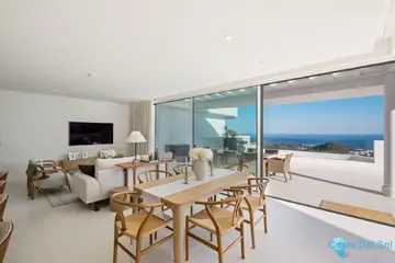 3 bedroom Apartment for Sale in Ojén-38806