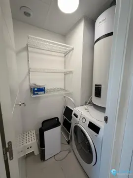 3 bedroom Apartment for Sale in Nueva Andalucía-16494
