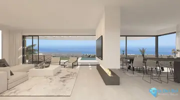 3 bedroom House for Sale in Mijas-38851