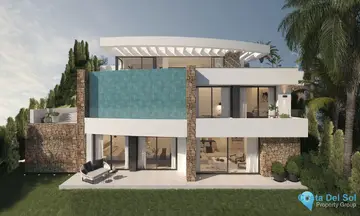 3 bedroom House for Sale in Mijas-38855