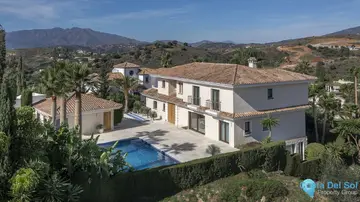 6 bedroom House for Sale in Mijas Golf-38859