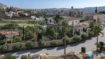 6 bedroom House for Sale in Mijas Golf-38862
