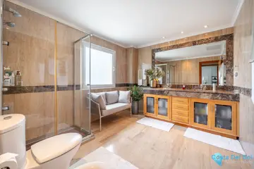 3 bedroom Apartment for Sale in Puerto Banús-38875