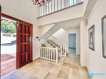 4 bedroom House for Sale in La Quinta-38888