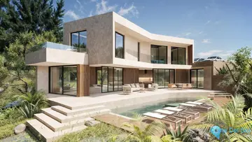 5834m2 Plot for Sale in Manilva-38940