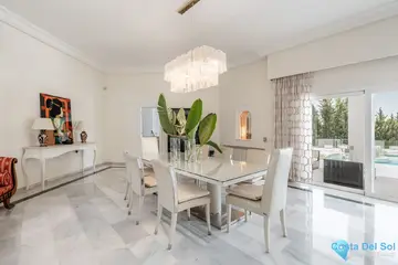 6 bedroom House for Sale in El Paraiso-38959