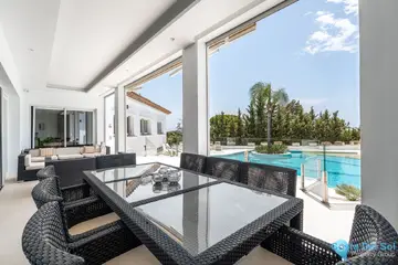 6 bedroom House for Sale in El Paraiso-38960