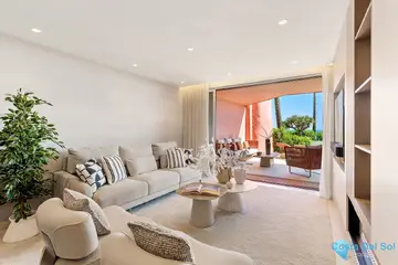 3 bedroom Apartment for Sale in New Golden Mile-38968
