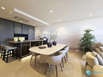 3 bedroom Apartment for Sale in New Golden Mile-38972