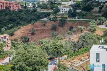 15700m2 Plot for Sale in La Mairena-38988