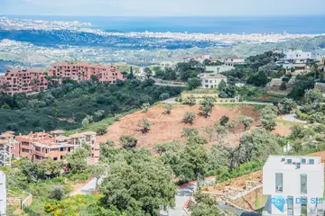 15700m2 Plot for Sale in La Mairena-38989