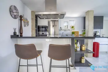 4 bedroom House for Sale in Nueva Andalucía-39012