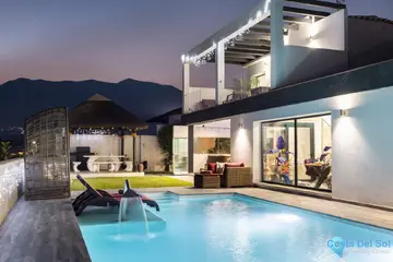 4 bedroom House for Sale in Mijas Costa-39015