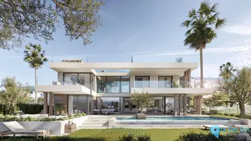 4 bedroom House for Sale in San Roque Club-39026