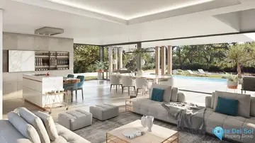4 bedroom House for Sale in San Roque Club-39027