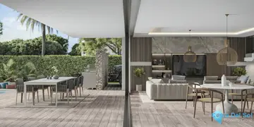 4 bedroom House for Sale in San Roque Club-39029