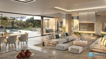 4 bedroom House for Sale in San Roque Club-39030