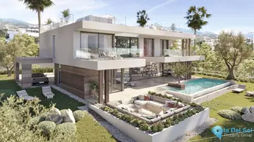 4 bedroom House for Sale in San Roque Club-39031