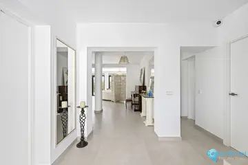 4 bedroom House for Sale in Guadalmina Alta-39042