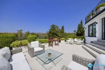 4 bedroom House for Sale in Guadalmina Alta-39034
