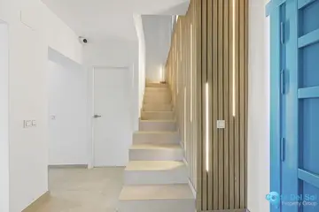 4 bedroom House for Sale in Guadalmina Alta-39040