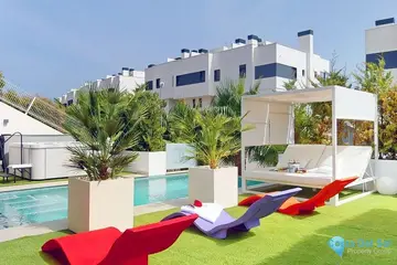 5 bedroom House for Sale in La Cala de Mijas-39046