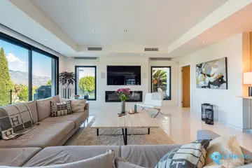 4 bedroom House for Sale in La Cala Golf-39072