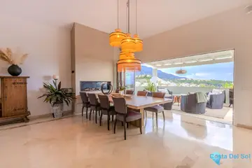 4 bedroom House for Sale in Nueva Andalucía-39086
