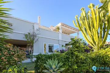 4 bedroom House for Sale in Nueva Andalucía-39079