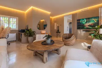 4 bedroom House for Sale in Nueva Andalucía-39081