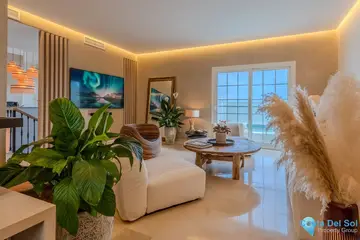4 bedroom House for Sale in Nueva Andalucía-39082