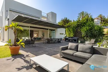 3 bedroom House for Sale in Marbella-39101