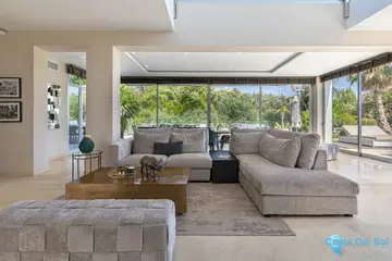 3 bedroom House for Sale in Marbella-39105