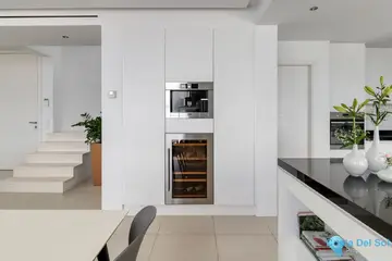 4 bedroom House for Sale in La Cala de Mijas-39119