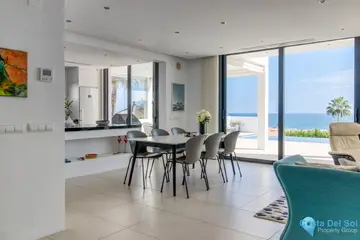 4 bedroom House for Sale in La Cala de Mijas-39115