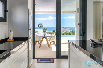 4 bedroom House for Sale in La Cala de Mijas-39118
