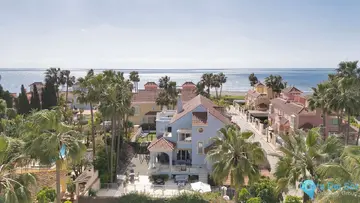 7 bedroom House for Sale in Puerto Banús