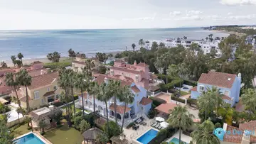 7 bedroom House for Sale in Puerto Banús-39121