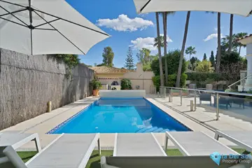 7 bedroom House for Sale in Puerto Banús-39125